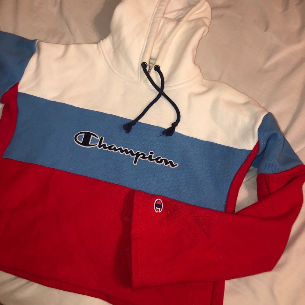 Champion Hoodie